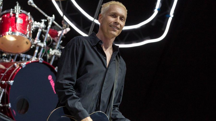 Seit über 40 Jahren Frontmann der Berliner Band Die Ärzte: Farin Urlaub. (tj/spot)