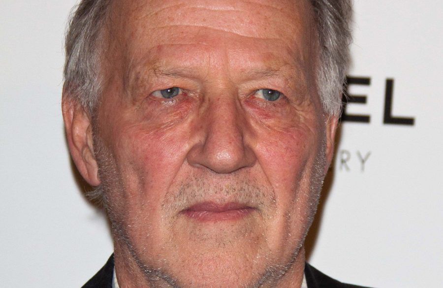 Werner Herzog - March 2011 BangShowbiz