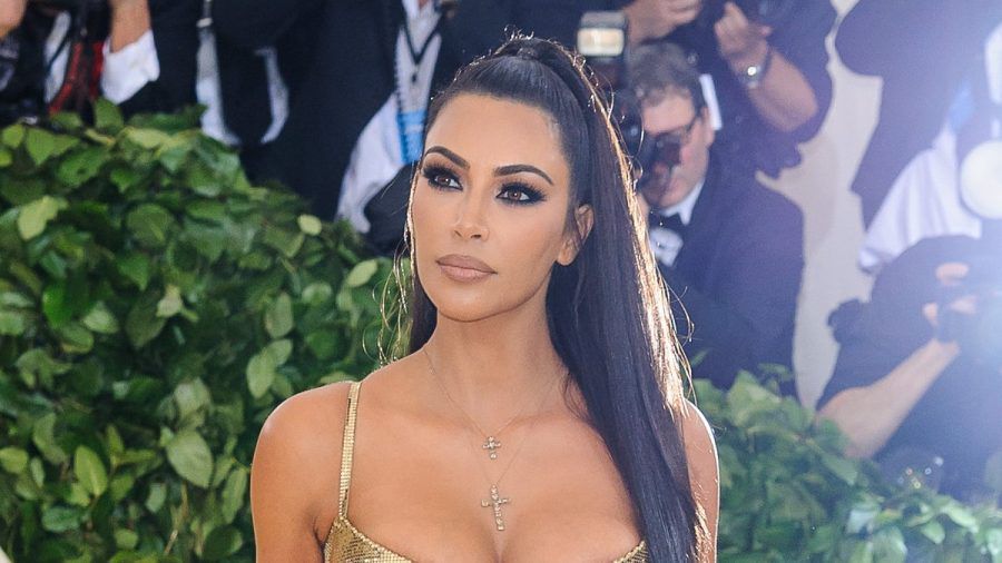 Nach ihrer Trennung von Comedian Pete Davidson im August 2022 ist Kim Kardashian derzeit Single. (the/spot)