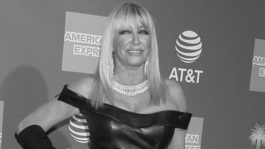 Suzanne Somers wurde 76 Jahre alt. (hub/spot)