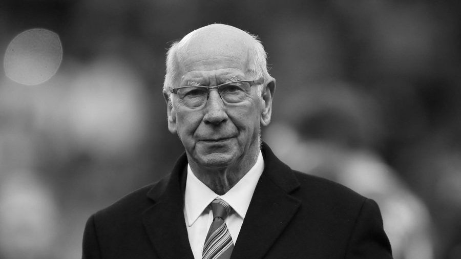 Englands Fußball-Legende Sir Bobby Charlton ist gestorben. (ili/spot)
