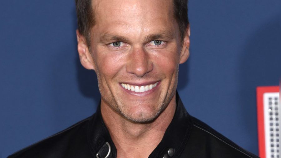 Supererfolgreich: Tom Brady zog neunmal in den Super Bowl ein und gewann davon siebenmal. (ae/spot)