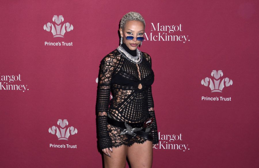 Doja Cat - The Prince's Trust Global Gala 2023 - Avalon BangShowbiz