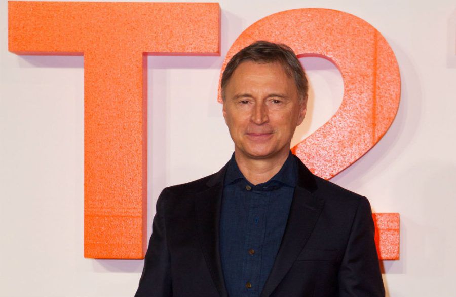 Robert Carlyle Trainspotting T2 premiere January 2017 Photoshot BangShowbiz
