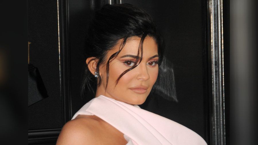 Kylie Jenner hatte wohl nicht mit so viel negativen Reaktionen auf ihren jüngsten Instagram-Beitrag gerechnet. (jom/spot)