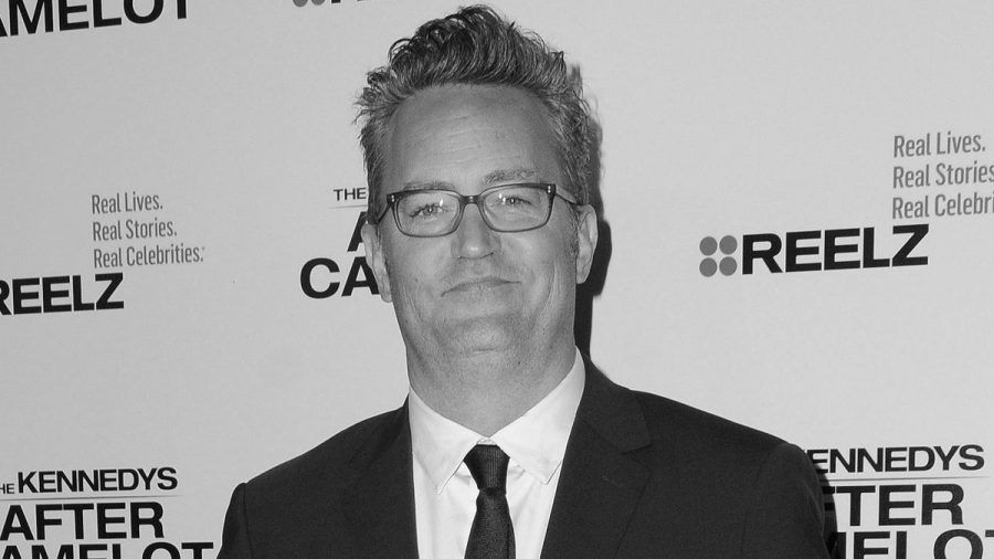 Matthew Perry wurde nur 54 Jahre alt. (jom/spot)