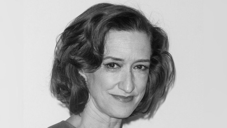 Haydn Gwynne wurde 66 Jahre alt. (dr/spot)