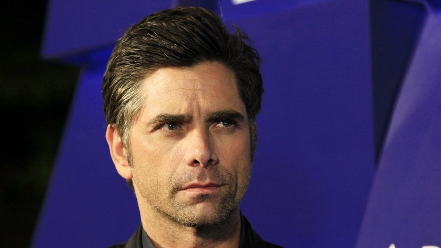 John Stamos bei einem Auftritt in Beverly Hills. (hub/spot)