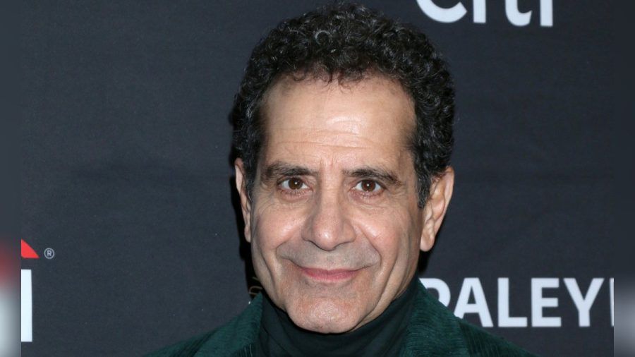 Tony Shalhoub wurde als Ermittler Monk zum Star. (hub/spot)