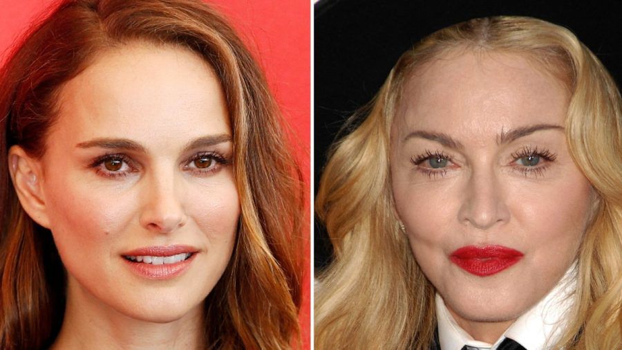 Natalie Portman, Madonna und weitere prominente Stimmen haben auf Social Media offen ihr Mitgefühl für Israel zum Ausdruck gebracht. (the/spot)