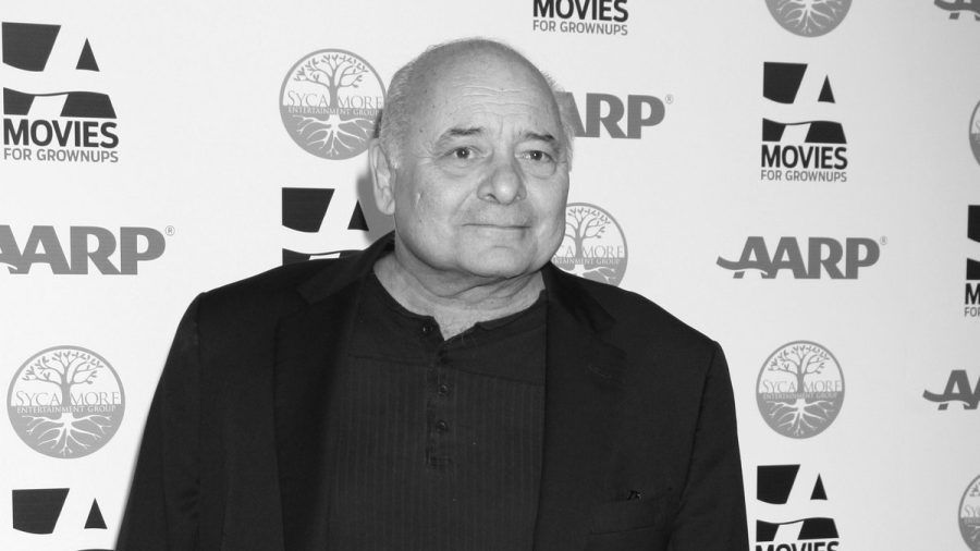 Hollywood trauert um Burt Young. (hub/spot)