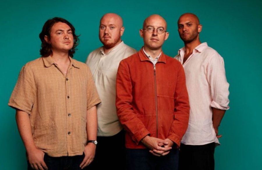 Bombay Bicycle Club - PR image - credit Tom Oxley - October 2022 BangShowbiz
