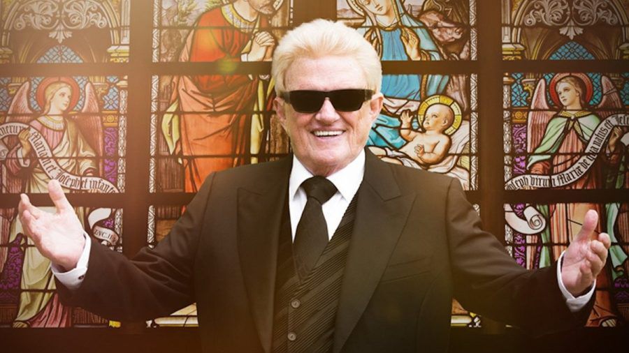 Heino geht ab dem 17. November auf große Kirchentournee. (dr/spot)