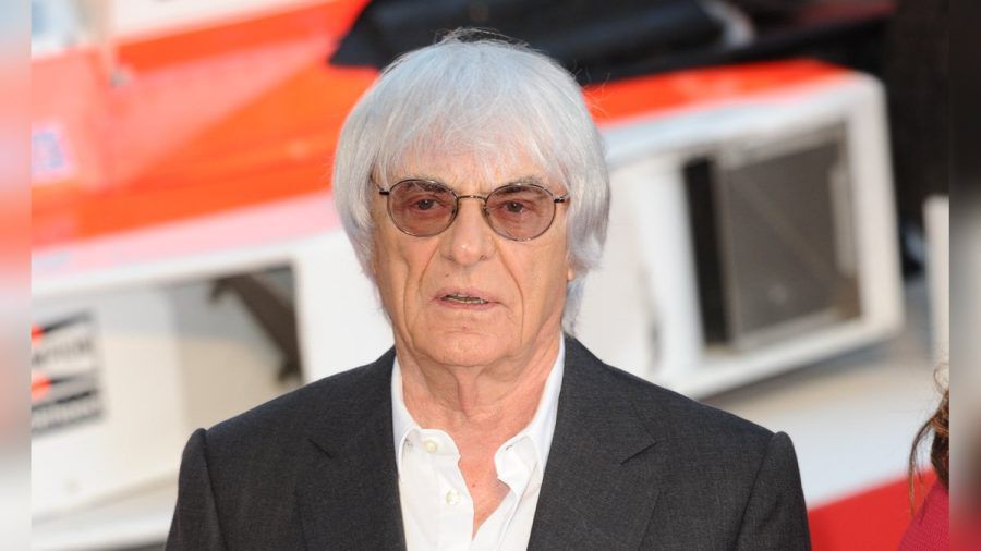 Bernie Ecclestone hatte sein Auslandsvermögen falsch angegeben und behauptet, die Begünstigten eines Fonds in Singapur seien seine Töchter. (ae/spot)