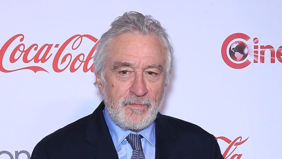 Robert De Niro ist bereits siebenfacher Vater. (dr/spot)