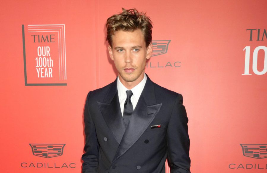 Austin Butler - 2023 TIME 100 Gala - Avalon BangShowbiz