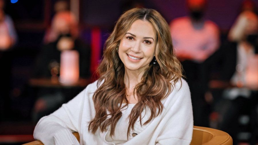 Mandy Capristo spricht offen über das Leben mit Panikattacken und Depressionen in der Vergangenheit. (the/spot)