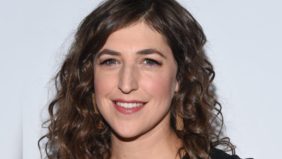 Schauspielerin Mayim Bialik würde gerne die Geschichte um ihre Durchbruchsrolle Blossom Russo weitererzählen. (ae/spot)
