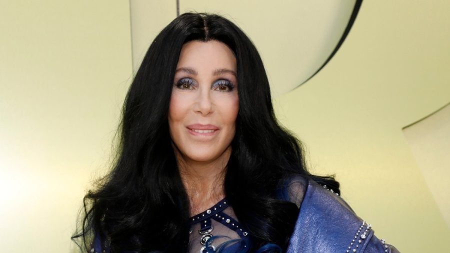 Cher ist zweifache Mutter. (hub/spot)