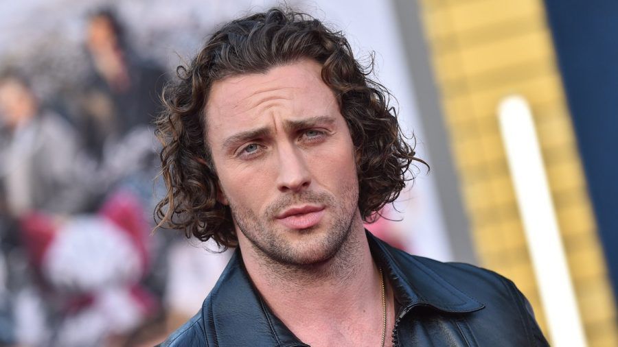 Aaron Taylor-Johnson soll bei einem geheimen James-Bond-Vorsprechen überzeugt haben. (wue/spot)