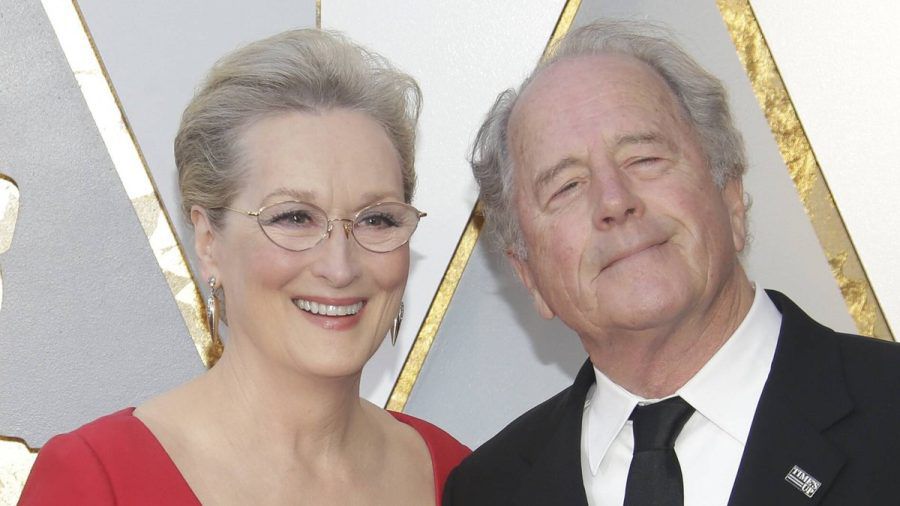 Meryl Streep und Don Gummer sind kein Paar mehr. (ili/spot)