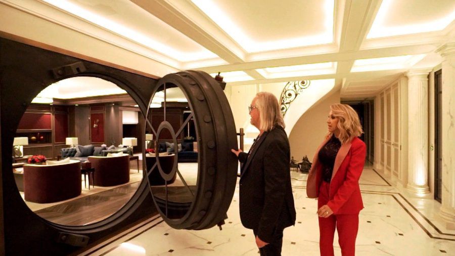 Die Geissens haben neue Projekte, die in "Geissens' Mega Mansions" präsentiert werden. (nah/spot)