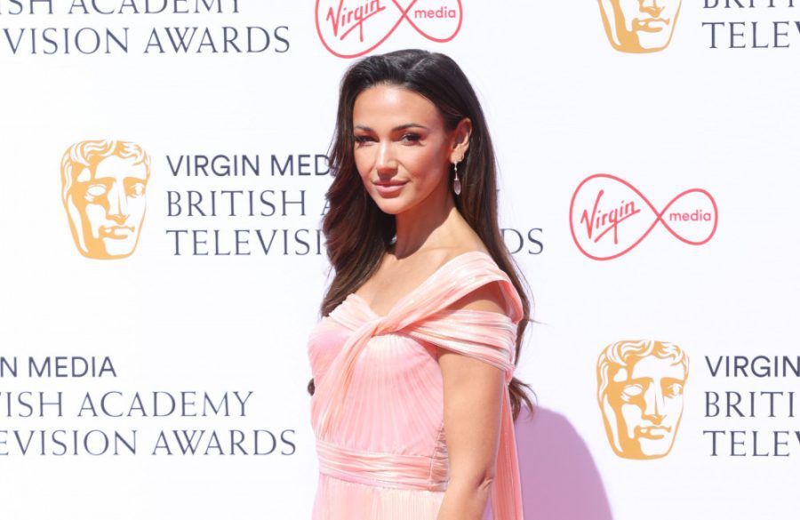 Michelle Keegan -Virgin Media British Academy Television Awards, London, 8 May 2022 - Avalon BangShowbiz