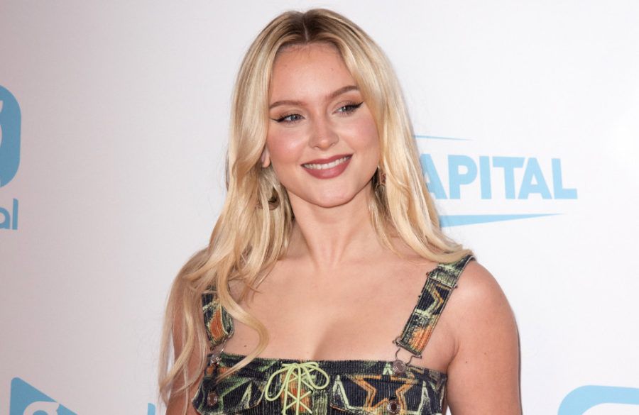 Zara Larsson - Capital's Summertime Ball with Barclaycard - June 2023 - Famous BangShowbiz
