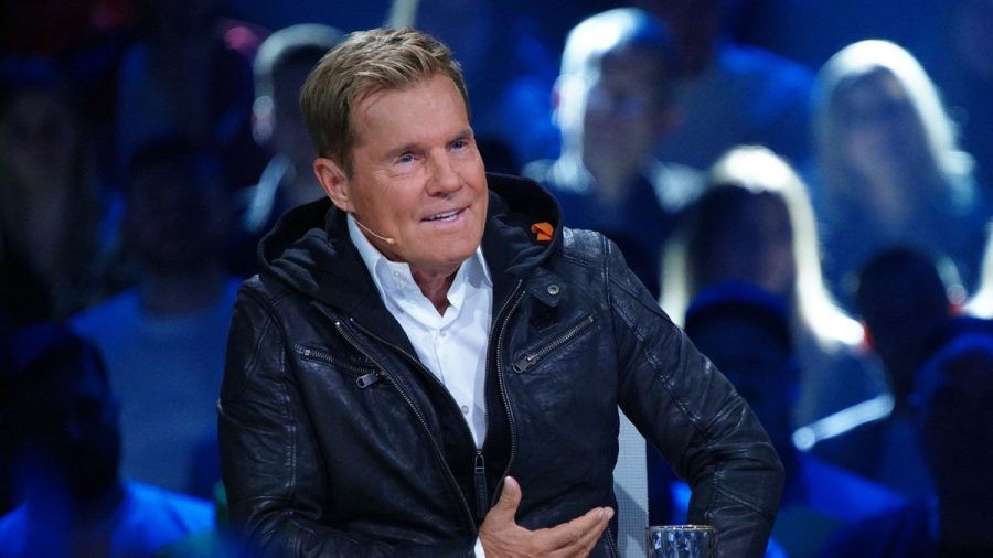 Dieter Bohlen wird auch 2024 wieder Chefjuror bei "Deutschland sucht den Superstar" sein. (eee/spot)