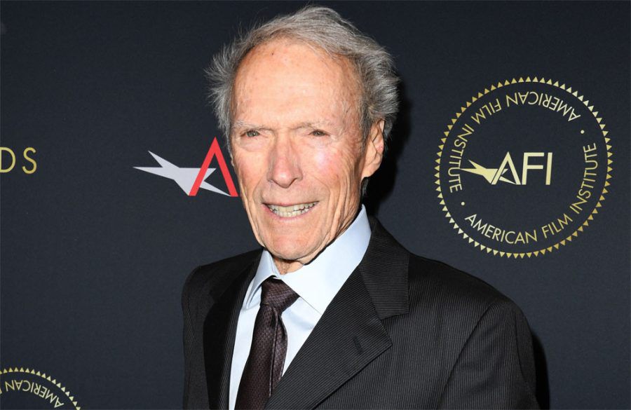 Clint Eastwood - January 2020 - Getty Images - AFI Awards BangShowbiz