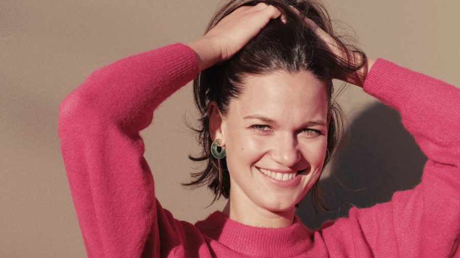 Michaela Weingartner steigt als Kommissarin bei den "Rosenheim-Cops" ein. (ili/spot)