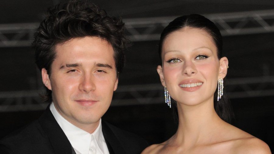 Brooklyn Beckham und Nicola Peltz für Netflix-Serie gescoutet. (ili/spot)