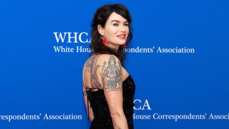 Schauspielerin Lena Headey hat nicht nur in "Game of Thrones" für Aufsehen gesorgt. (stk/spot)