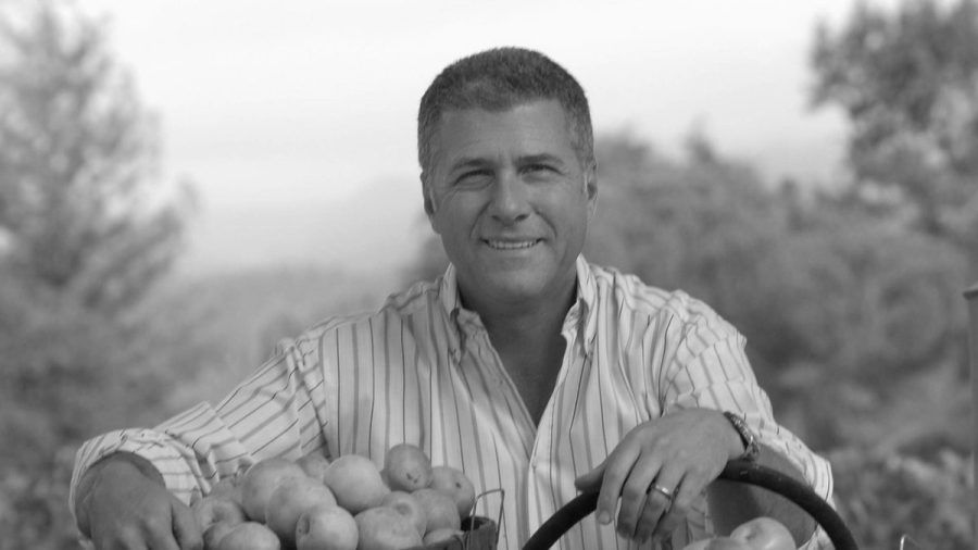 TV-Koch Michael Chiarello ist tot. (dr/spot)