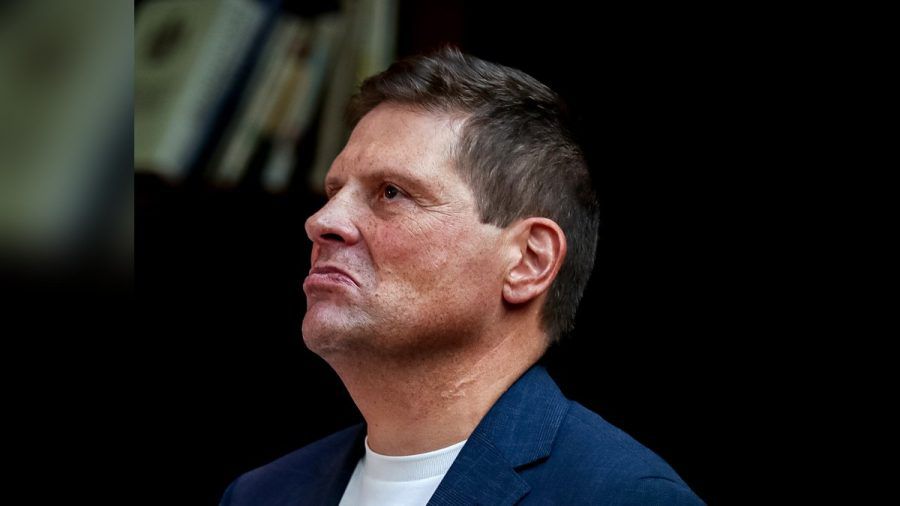 Jan Ullrich beendete 2007 seine aktive Karriere als Radprofi. (dr/spot)
