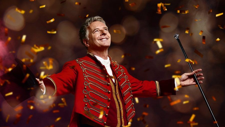 "Stars in der Manege" wird von Jörg Pilawa präsentiert. (hub/spot)