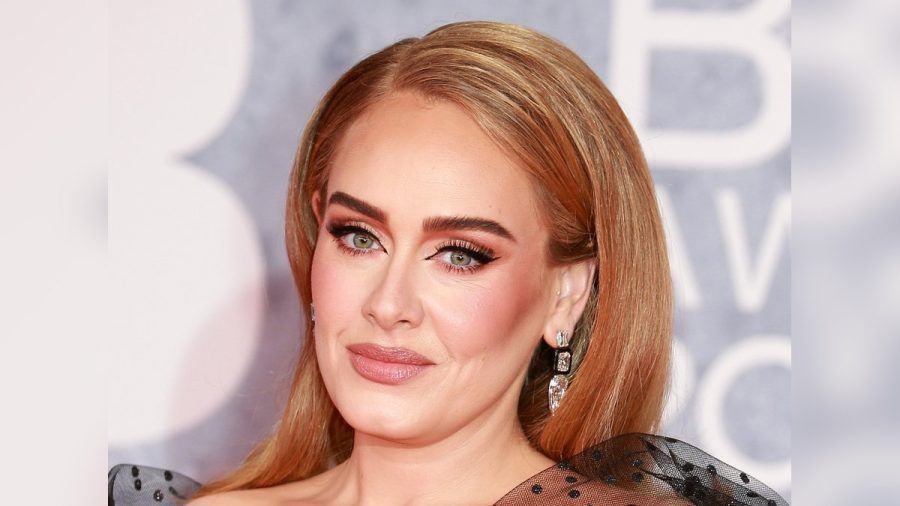 Sängerin Adele plant offenbar, sich mit einer Kosmetik-Firma ein zweites Standbein aufzubauen. (the/spot)