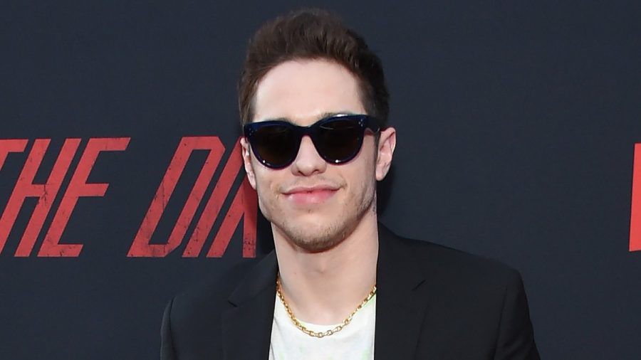 Pete Davidson feiert am 16. November seinen 30. Geburtstag. Das Datum könnte eine positive Kehrtwende in seinem Leben markieren. (ae/spot)