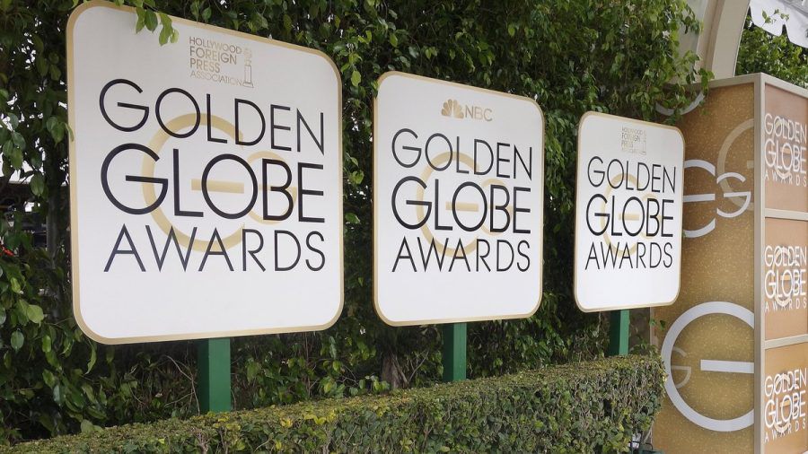 Nächstes Jahr steht die 81. Ausgabe der Golden Globes an. (stk/spot)
