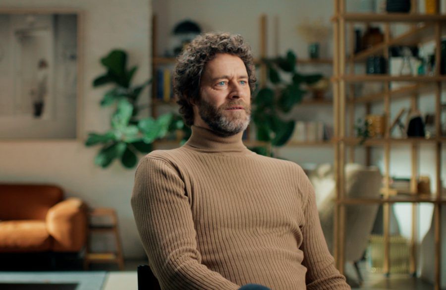 Take That - Howard Donald - 30 Years in the Making doc - from ITV PR BangShowbiz
