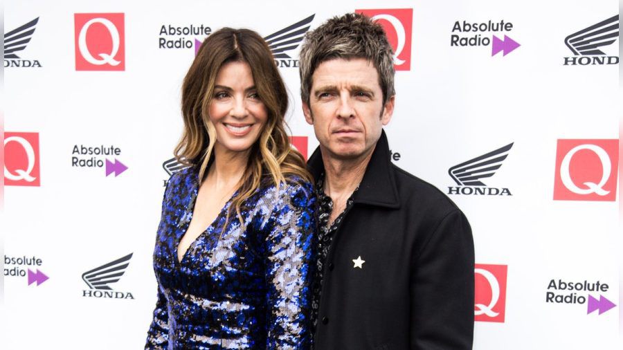 Zwölf Jahre waren das ehemalige Oasis-Bandmitglied Noel Gallagher und MacDonald verheiratet. (juw/spot)