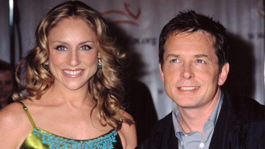 Michael J. Fox und Tracy Pollan sind seit 1988 verheiratet. (ncz/spot)
