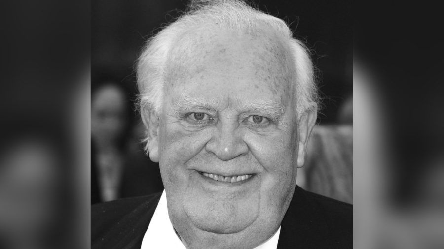 Joss Ackland wurde 95 Jahre alt. (hub/spot)
