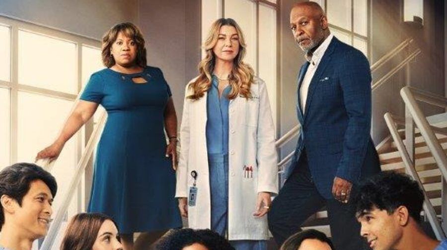 "Grey's Anatomy" kehrt zurück - wenn auch ohne Ellen Pompeo (M.). (smi/spot)