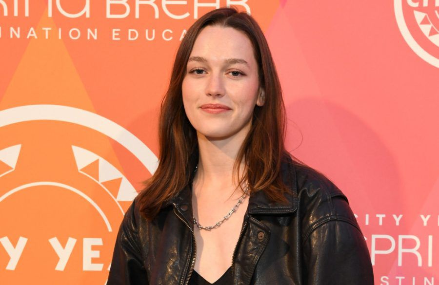 Victoria Pedretti at City Year LA's Spring Break Destination Education - Getty - May 2023 BangShowbiz