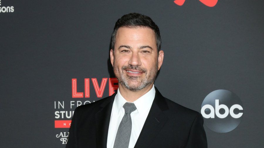 Jimmy Kimmel wird wieder als Gastgeber der Oscar-Verleihung fungieren. (hub/spot)