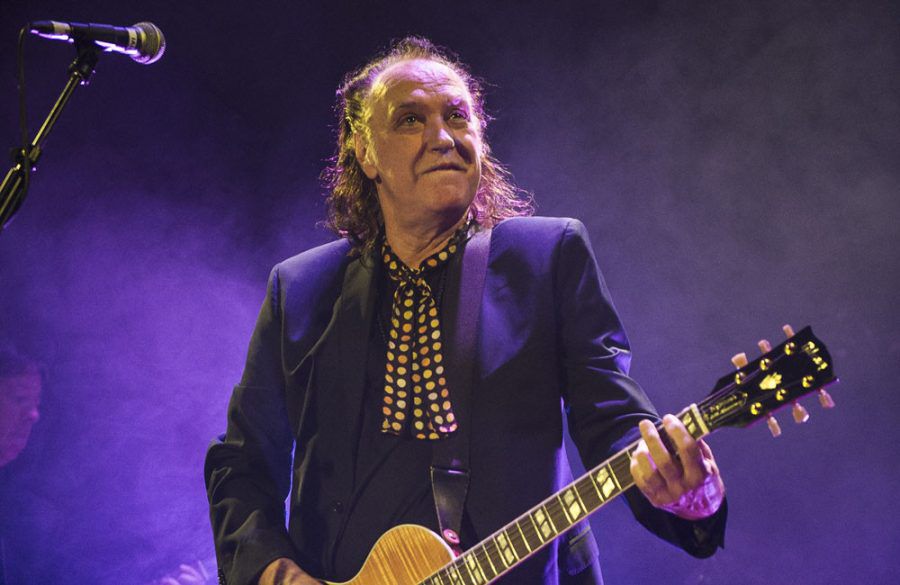 Dave Davies The Kinks - 2015 - Photoshot BangShowbiz