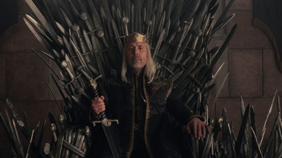 "House of the Dragon" wird im kommenden Sommer zurückkehren. (jom/spot)