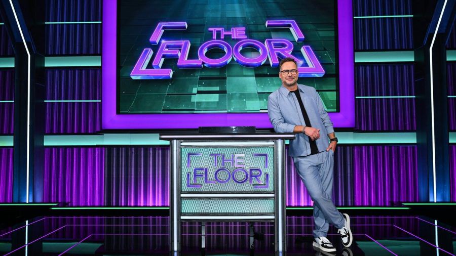 Matthias Opdenhövel moderiert ab 2024 die neue Sat.1-Show "The Floor". (ncz/spot)