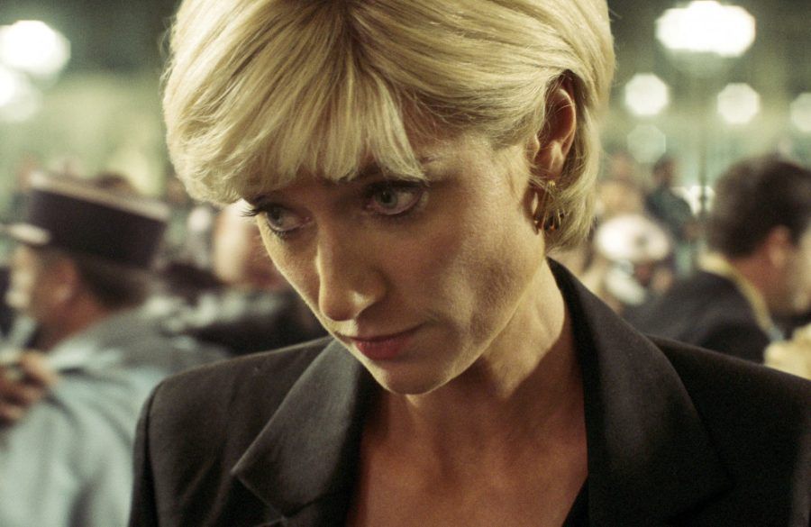 Elizabeth Debicki as Diana - The Crown - Netflix BangShowbiz